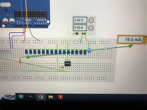 Image result for 16 X 16 Arduino Code