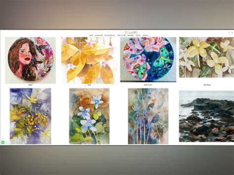 AR Driven Art Gallery - You.Art launches its 3rd curation of Paintings ...