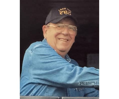 Dan Gross Obituary (2025) - Portsmouth, OH - The Athens Messenger