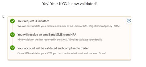 Introducing: KYC Control Centre for Dhan - #54 by contactsaba - Product ...