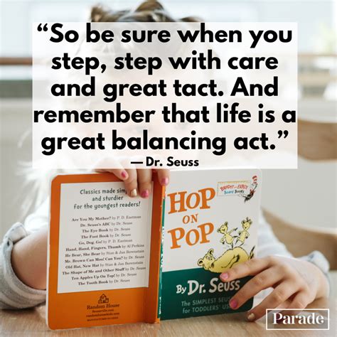 100+ Best Dr. Seuss Quotes for Every Occasion - Parade