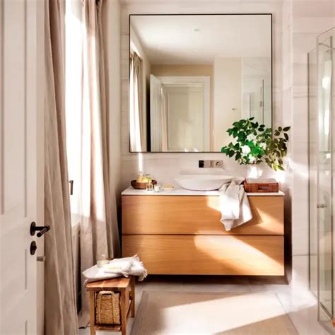 Espacios pequeños: las mejores ideas de decoración | El Mueble