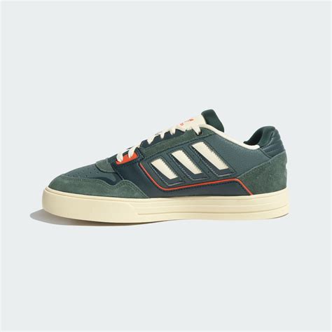 adidas Drop Step Low 2.0 IKD Shoes - Multicolor | adidas India
