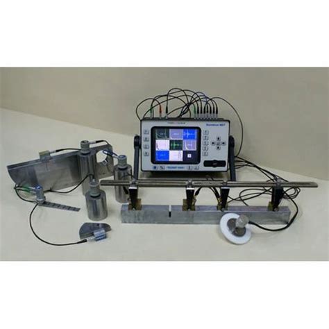 Ultrasonic Testing Services - Mechanical Testing Service Service ...