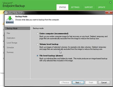 SMB Backup Software 的图像结果