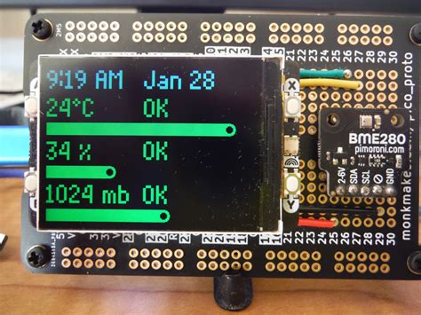 Image result for Read Light Level On Micro Python