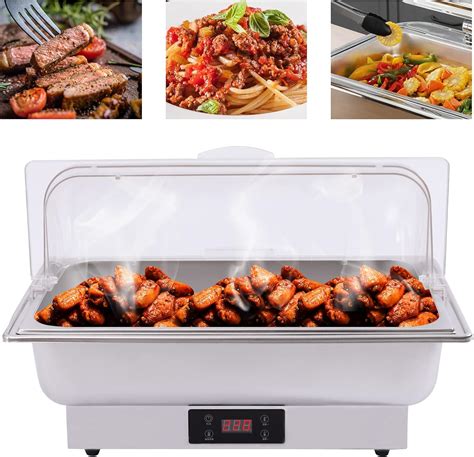 Electric Chafing Dish For Buffet at Janelle Hernandez blog