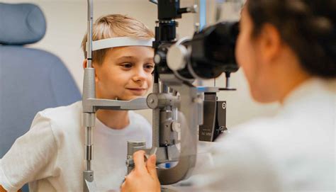 What Every Parent Should Know About Children’s Vision | Midwestern ...