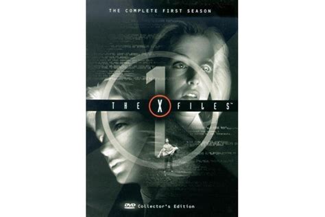 X档案 第七季 The X-Files X档案 - SubHD