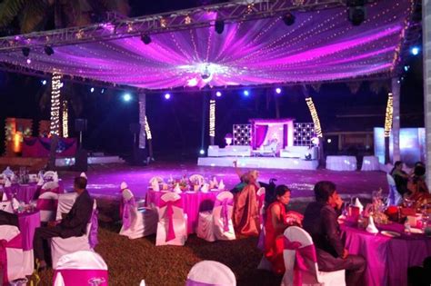 Holiday Inn Resort Goa - Venue - Cavelossim - Weddingwire.in