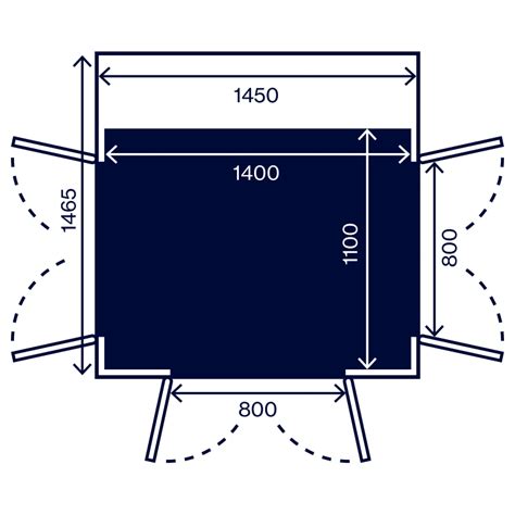 A Guide to Understanding Different Lift Dimensions - SWIFT Lifts