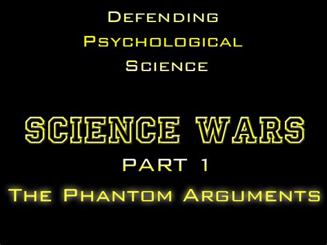 Science Wars 的图像结果