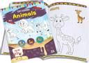 Colouring Book - [Set of 12 Books] | Best Selling Colour Painting Book ...