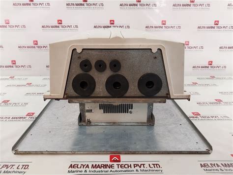 Abb Ach550-01-125a-4+b055 Frequency Inverter Smio-01c – Aeliya Marine Tech