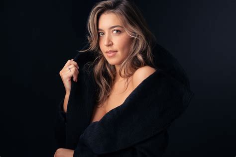 Ilanna Starr - Sacramento Philharmonic & Opera