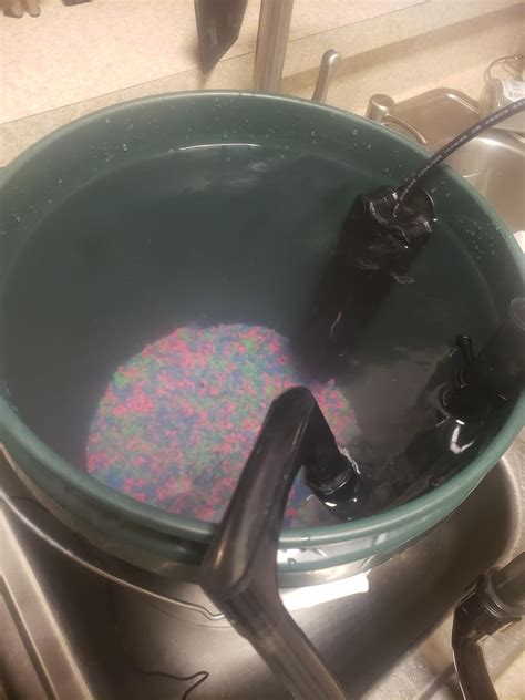 40 gallon breeder leak - Will this save my cycle after a leak? : r/Aquariums