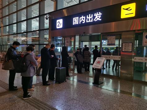 3月26日起 石家庄机场陆续恢复客运航班凤凰网河北_凤凰网