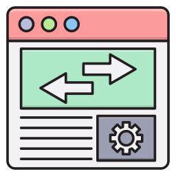 Internet - Free arrows icons