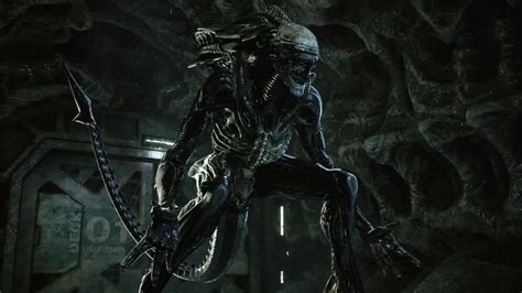 Alien Phalanx 的图像结果