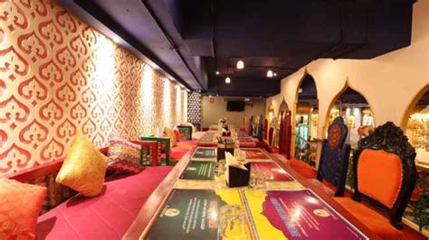 Taste of Punjab
