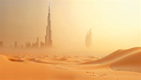 How Weather Dubai Impacts Your Daily Routine And Wardrobe