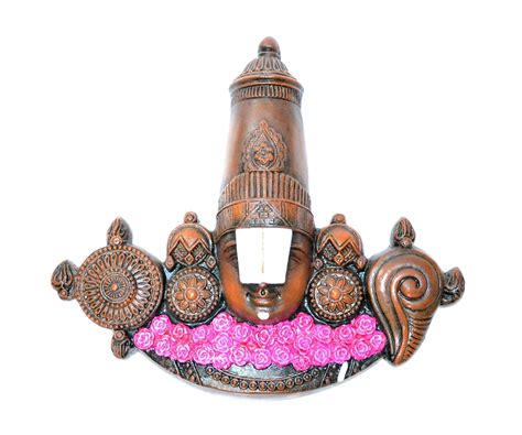 Buy Toys Junction BWH24 Balaji Wall hanging Small Online at Low Prices ...