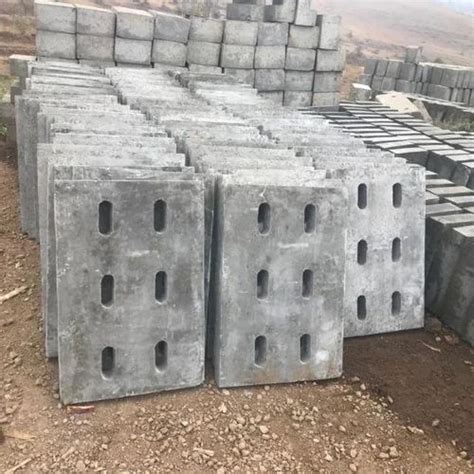 RCC Drain Covers - RCC Drain Cover Service Provider from Pune