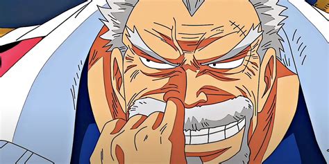 Is Garp Dead