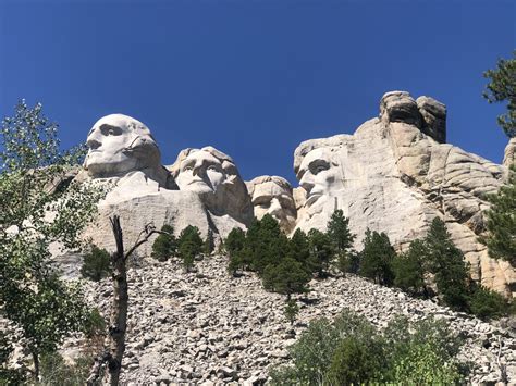 Does Mount Rushmore Have a Campground? (Best Campgrounds When Visiting ...