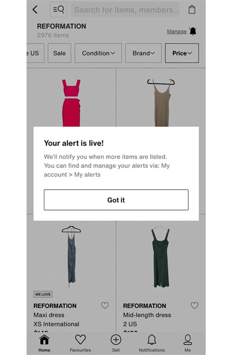 The Vestiaire Collective Review That You Need To Read