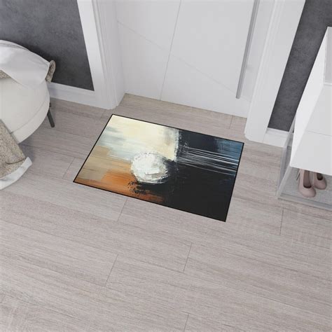 Sisyphus | Heavy Duty Floor Mat - Etsy