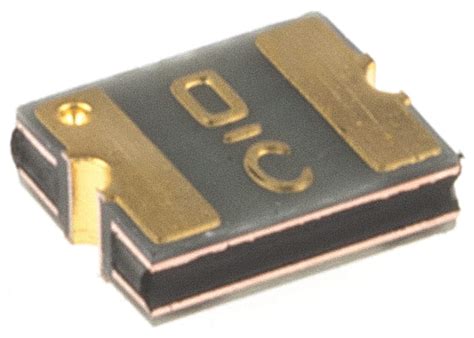 MF-USMF020-2 Bourns | Bourns 0.2A Resettable Fuse, 30V | 647-8370 | RS