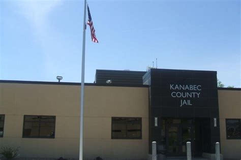 New Becker County jail to be built on Highway 59 North - Detroit Lakes ...