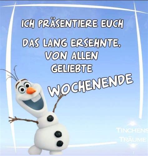 Pin von Silke Stern auf Wochenende | Grüße zum wochenende, Schönes ...