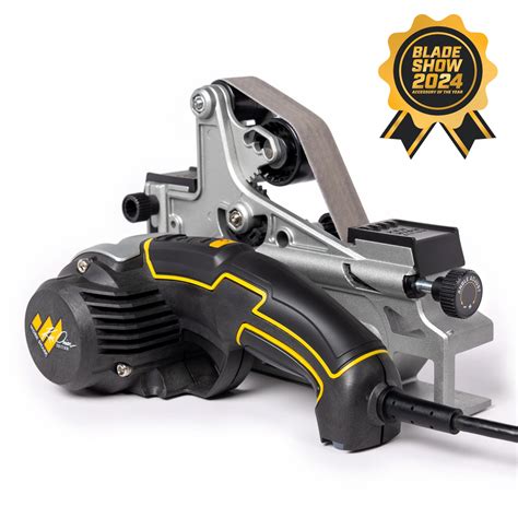 Ken Onion Edition ELITE Knife & Tool Sharpener Mk.2™ – Work Sharp