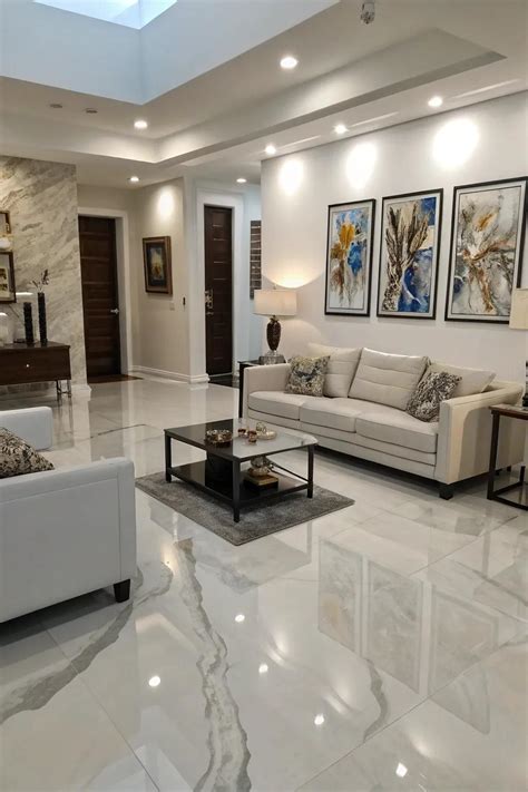 Unique Epoxy Floor Ideas to Inspire Your Next Project - Light and Layer