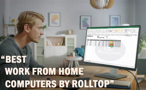 ROLLTOP® Assembled Desktop CPU,Intel Core 2 Duo 3 GHZ Processor,G 31 ...