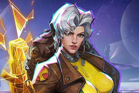 Rogue and Gambit Are Your Next 'Marvel Rivals' Heroes