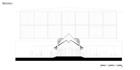 Sequential roof | CEPT - Portfolio