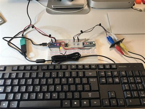 Arduino Computer 的图像结果