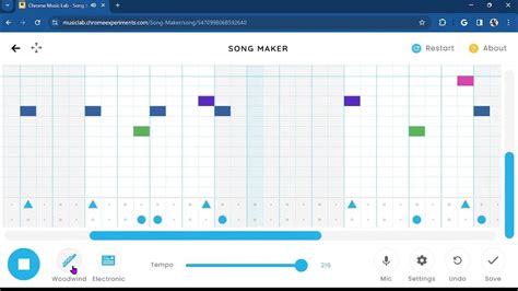 Image result for Google Music Lab Song Tutorial