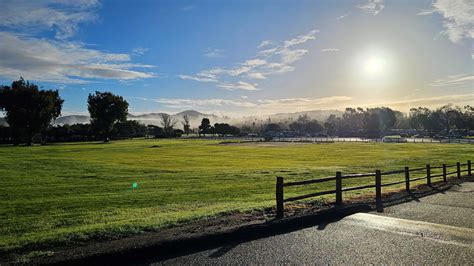 Admiral Baker RV and Picnic Park