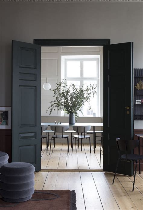 dining room doors