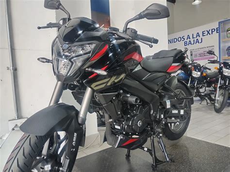 Pulsar Ns 200 Precio | MercadoLibre 📦