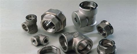 Inconel 600 Socket Weld Fittings, Inconel 600 Socket Weld Elbow, 600 ...