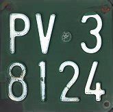 Italy - plates.lachs.net