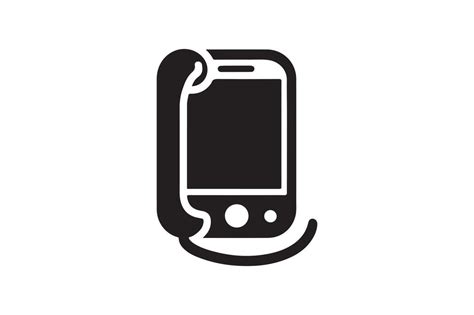 Vector Logo Phone 的图像结果