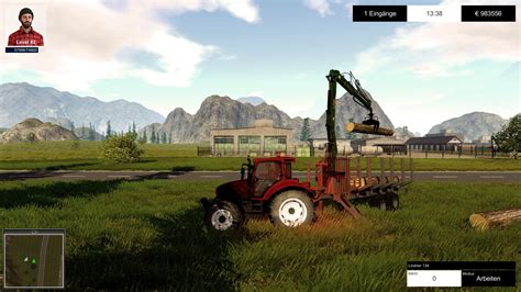 Forestry Simulator 的图像结果