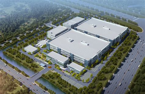 南通高新区17个项目集中开工 总投资超百亿元 - 园区动态 - 中国高新网 - 中国高新技术产业导报