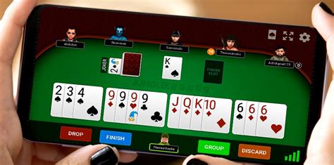 Multi-Device Rummy Sync